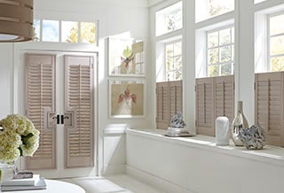 Why Budget Blinds