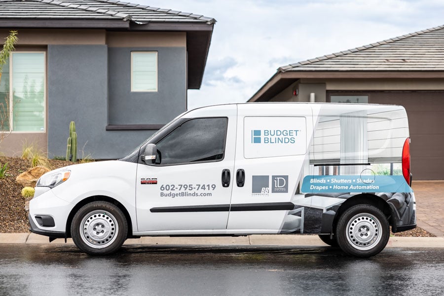 Window Covering Business for Sale: Costs & Benefits