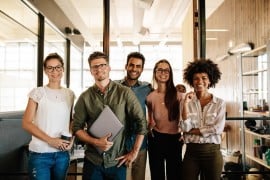 7 Millennial Traits that Make them Great Franchisees