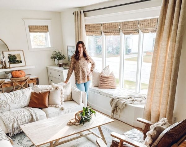 woven-shades-drapery-panels-influencer-living-room-600x476.jpg