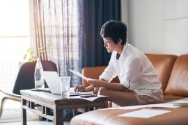 How to Go into Business for Yourself Via Franchising