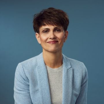 Toni Parkhurst